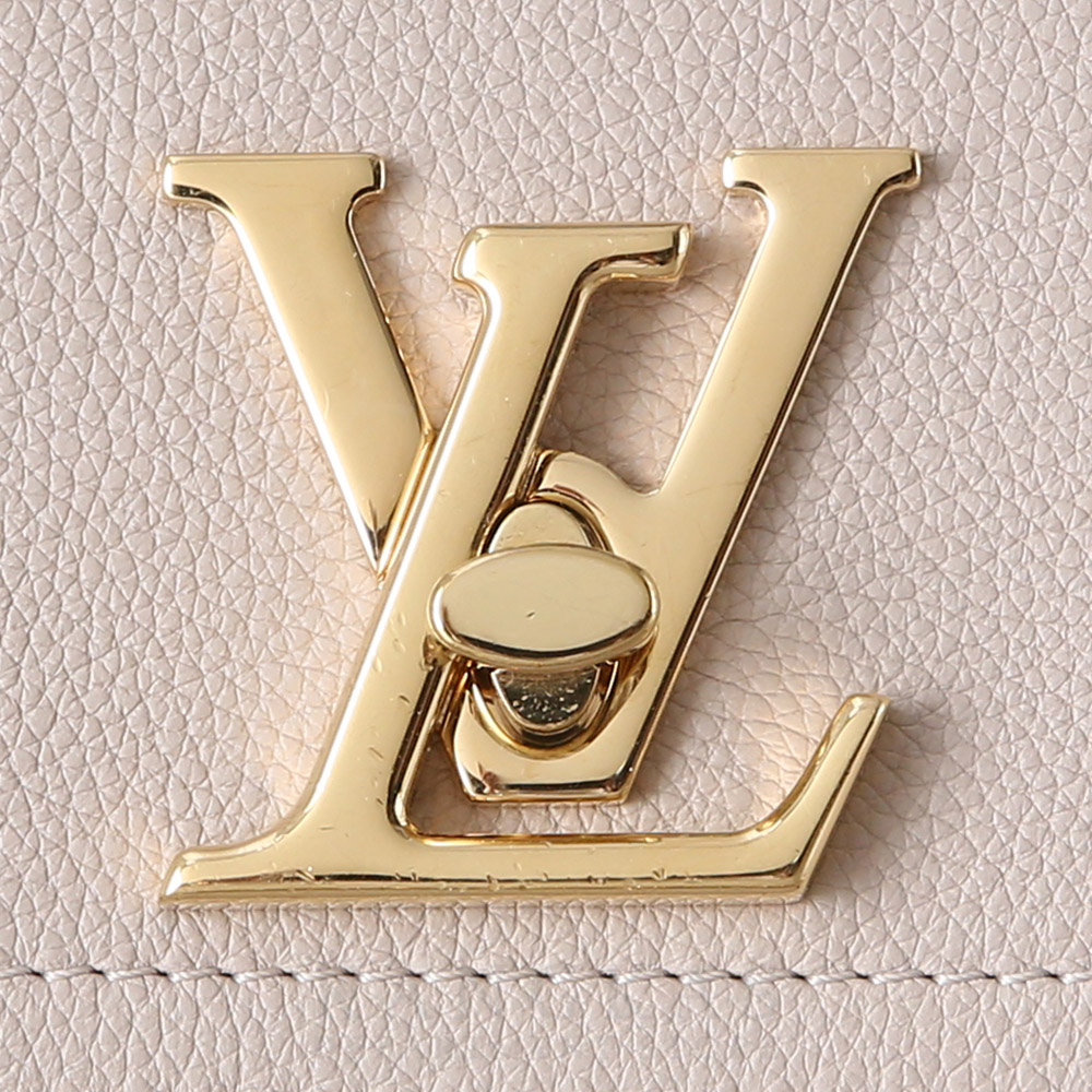 LOUIS VUITTON(USED)루이비통 락미 텐더